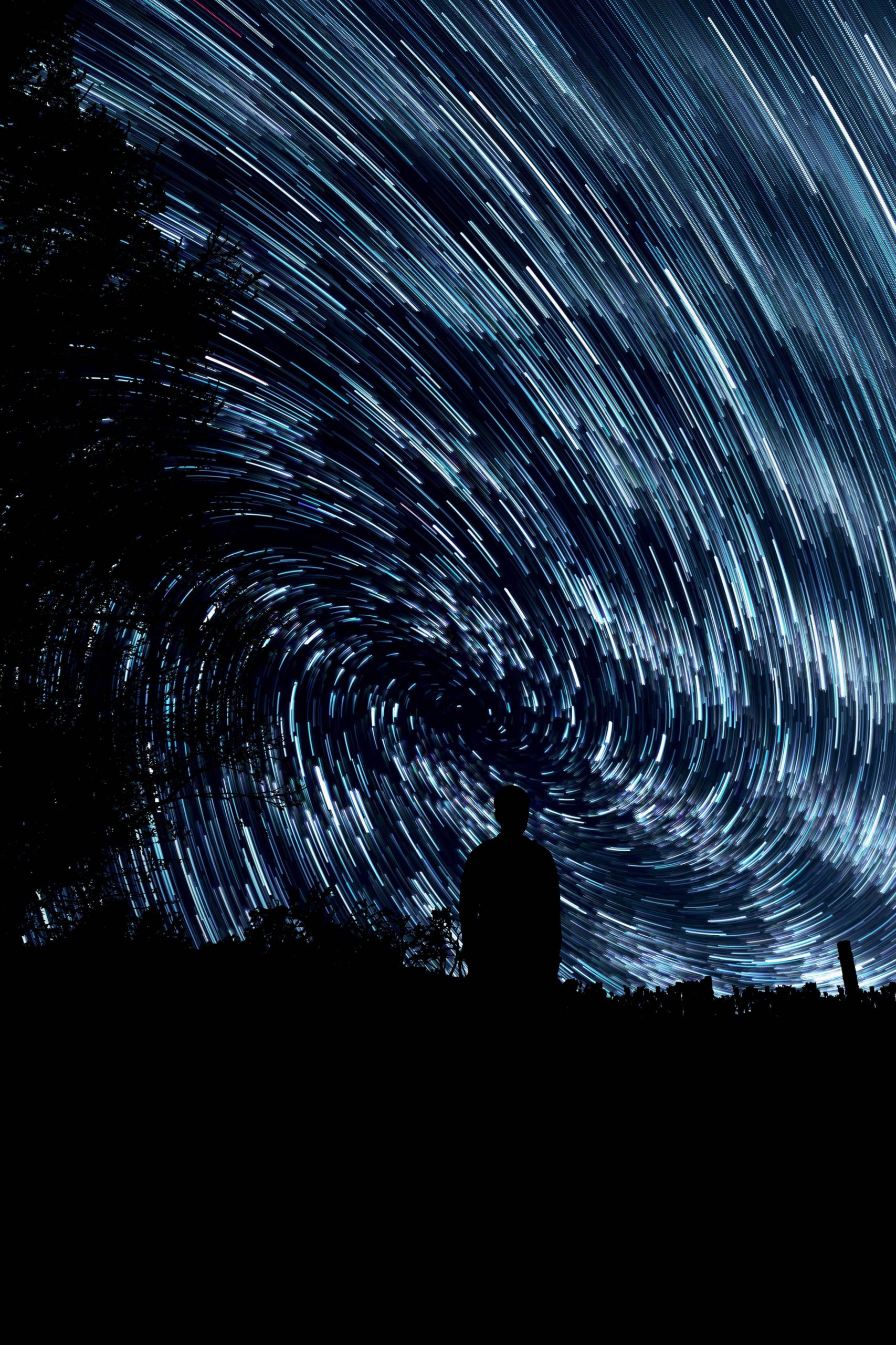 Star Trails