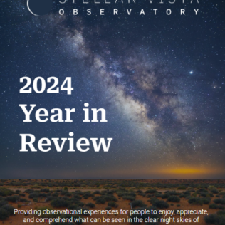 SVO’s 2024 Year in Review